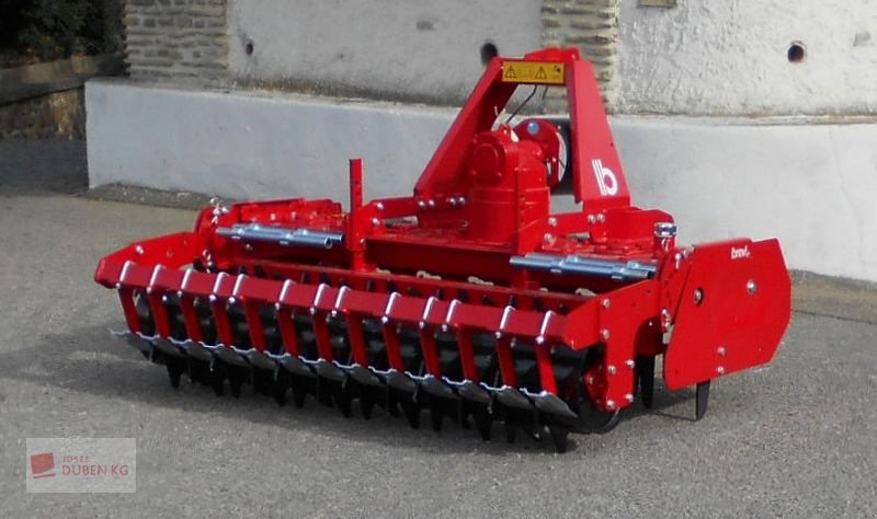 Sonstige Obsttechnik & Weinbautechnik typu Breviglieri Mek Farmer 80-170 PW, Neumaschine w Ziersdorf (Zdjęcie 4)