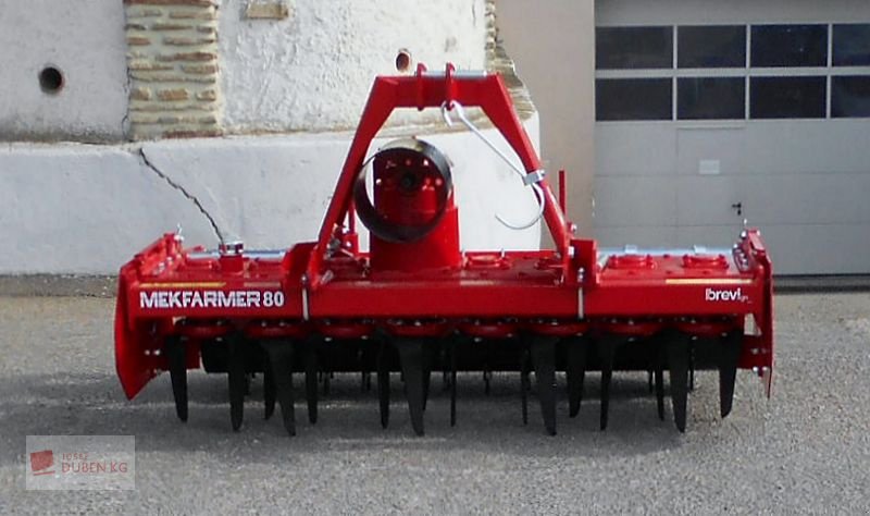 Sonstige Obsttechnik & Weinbautechnik typu Breviglieri Mek Farmer 80-170 PW, Neumaschine w Ziersdorf (Zdjęcie 9)