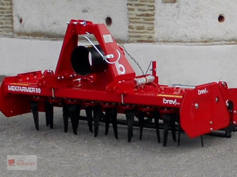 Sonstige Obsttechnik & Weinbautechnik of the type Breviglieri Mek Farmer 80-170 SW, Neumaschine in Ziersdorf (Picture 1)