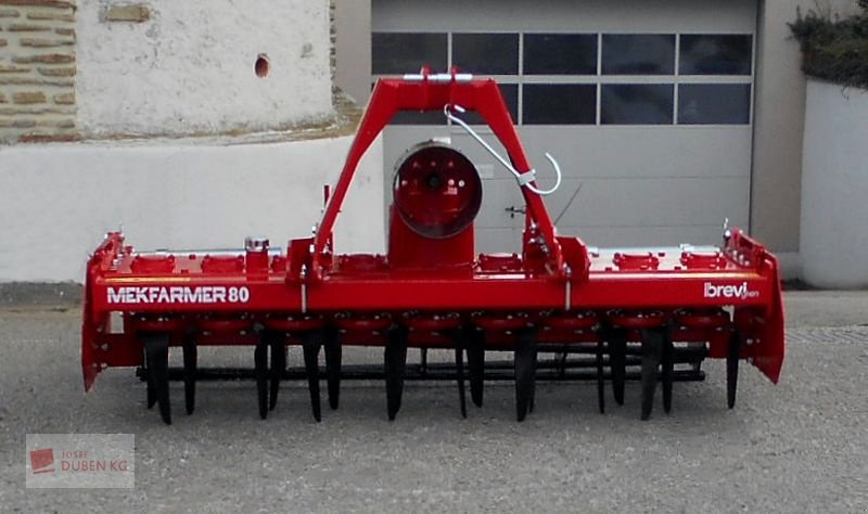 Sonstige Obsttechnik & Weinbautechnik του τύπου Breviglieri Mek Farmer 80-190 SW, Neumaschine σε Ziersdorf (Φωτογραφία 2)