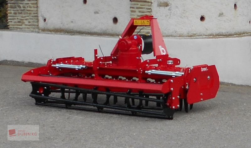 Sonstige Obsttechnik & Weinbautechnik typu Breviglieri Mek Farmer 80-190 SW, Neumaschine w Ziersdorf (Zdjęcie 4)