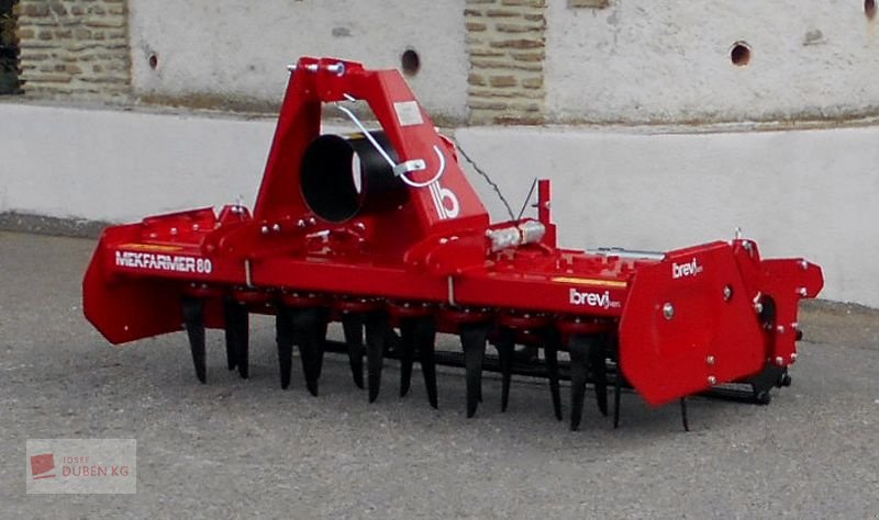 Sonstige Obsttechnik & Weinbautechnik του τύπου Breviglieri Mek Farmer 80-190 SW, Neumaschine σε Ziersdorf (Φωτογραφία 1)