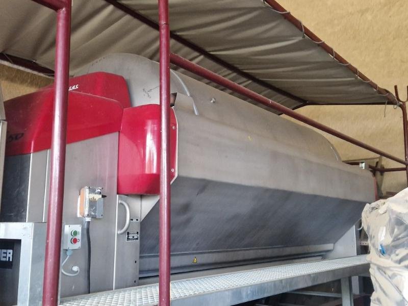 Sonstige Obsttechnik & Weinbautechnik tip Bucher RPF50, Gebrauchtmaschine in BRAY en Val (Poză 1)