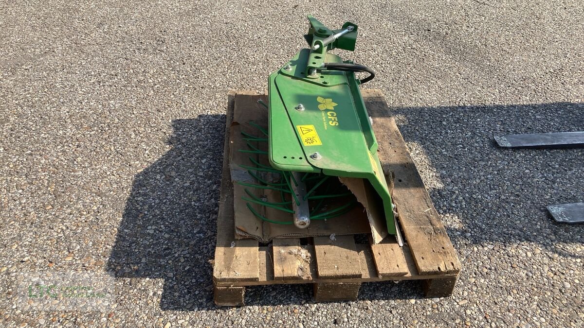 Sonstige Obsttechnik & Weinbautechnik tip CFS Cross Farm Solution Bioclean Bearbeitungskopf rechts, Neumaschine in Korneuburg (Poză 8)