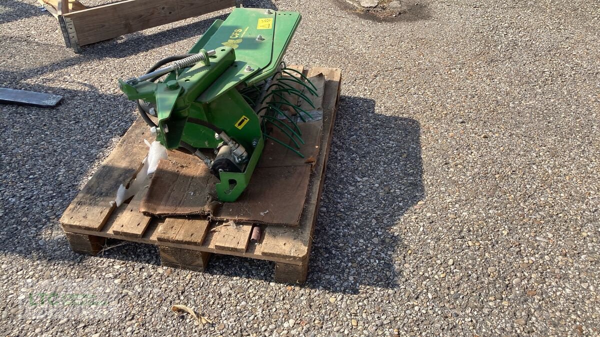 Sonstige Obsttechnik & Weinbautechnik типа CFS Cross Farm Solution Bioclean Bearbeitungskopf rechts, Neumaschine в Korneuburg (Фотография 3)