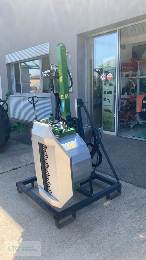 Sonstige Obsttechnik & Weinbautechnik des Typs CFS Cross Farm Solution Entlauber mit Joystick, Neumaschine in Korneuburg (Bild 1)