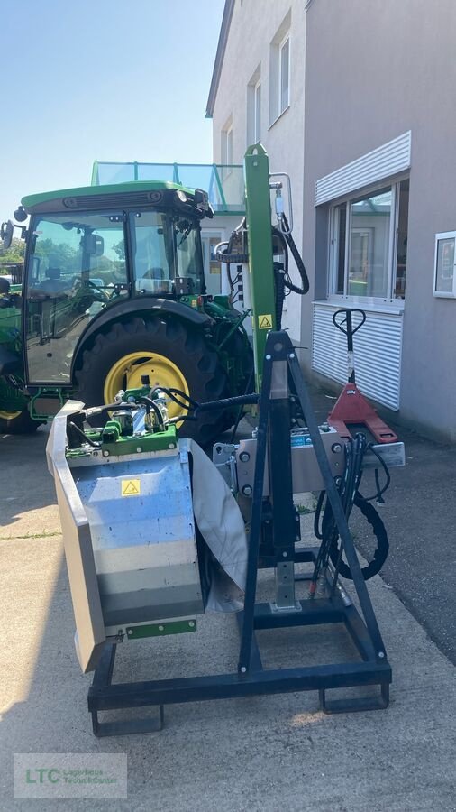 Sonstige Obsttechnik & Weinbautechnik typu CFS Cross Farm Solution Entlauber mit Joystick, Neumaschine v Korneuburg (Obrázek 5)