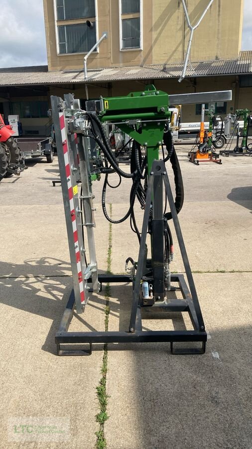 Sonstige Obsttechnik & Weinbautechnik del tipo CFS Cross Farm Solution Laubschneider  - mit Ecotum - Laubachneider LSL, Neumaschine In Korneuburg (Immagine 5)