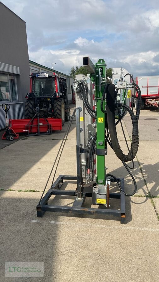 Sonstige Obsttechnik & Weinbautechnik del tipo CFS Cross Farm Solution Laubschneider  - mit Ecotum - Laubachneider LSL, Neumaschine en Korneuburg (Imagen 9)