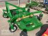 Sonstige Obsttechnik & Weinbautechnik του τύπου CFS Cross Farm Solution Sichelmulcher SMF 210 L, Vorführmaschine σε Korneuburg (Φωτογραφία 3)