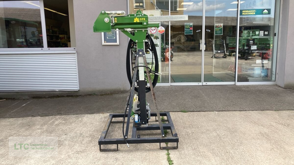 Sonstige Obsttechnik & Weinbautechnik tipa CFS Cross Farm Solution Turm mit Joystick, Neumaschine u Korneuburg (Slika 5)