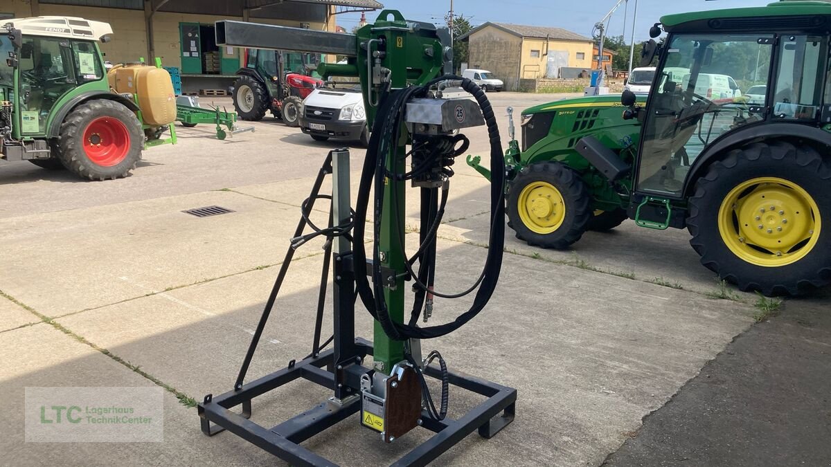 Sonstige Obsttechnik & Weinbautechnik типа CFS Cross Farm Solution Turm mit Joystick, Neumaschine в Korneuburg (Фотография 4)