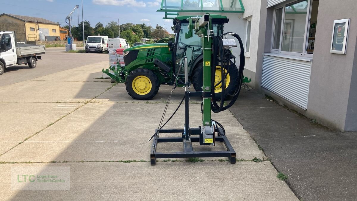 Sonstige Obsttechnik & Weinbautechnik типа CFS Cross Farm Solution Turm mit Joystick, Neumaschine в Korneuburg (Фотография 9)