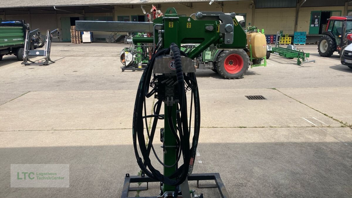 Sonstige Obsttechnik & Weinbautechnik of the type CFS Cross Farm Solution Turm mit Joystick, Neumaschine in Korneuburg (Picture 8)