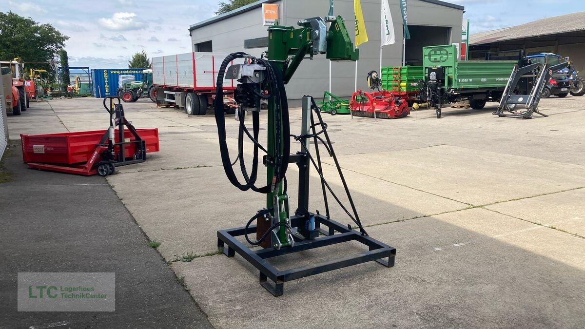 Sonstige Obsttechnik & Weinbautechnik типа CFS Cross Farm Solution Turm mit Joystick, Neumaschine в Korneuburg (Фотография 3)