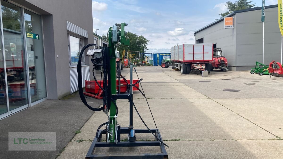 Sonstige Obsttechnik & Weinbautechnik типа CFS Cross Farm Solution Turm mit Joystick, Neumaschine в Korneuburg (Фотография 7)