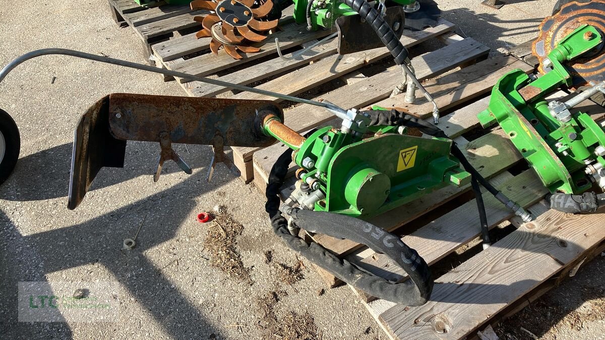 Sonstige Obsttechnik & Weinbautechnik van het type CFS Cross Farm Solution Vinox links, Gebrauchtmaschine in Korneuburg (Foto 5)