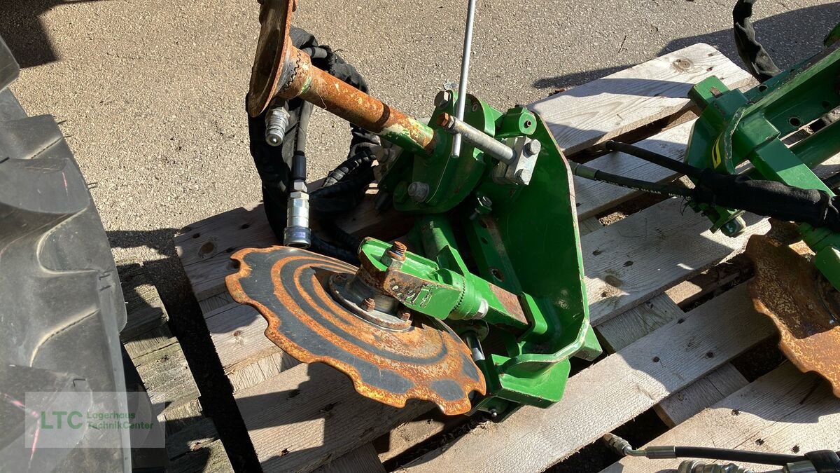 Sonstige Obsttechnik & Weinbautechnik del tipo CFS Cross Farm Solution Vinox rechts, Gebrauchtmaschine en Korneuburg (Imagen 2)