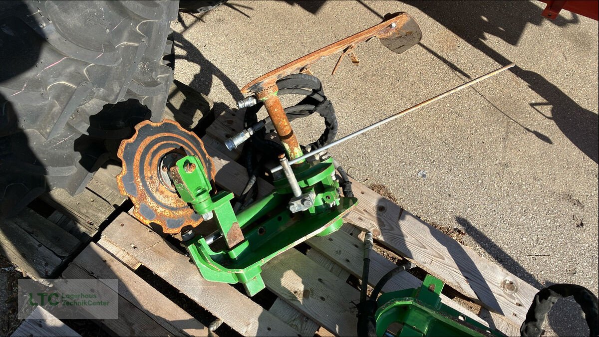 Sonstige Obsttechnik & Weinbautechnik del tipo CFS Cross Farm Solution Vinox rechts, Gebrauchtmaschine en Korneuburg (Imagen 3)