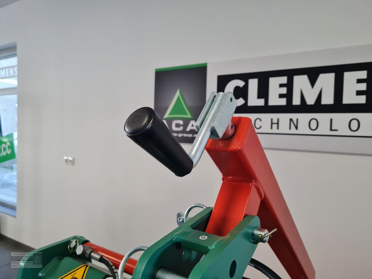 Sonstige Obsttechnik & Weinbautechnik типа Clemens Clemens Hexagon 724, Neumaschine в Gerasdorf (Фотография 7)