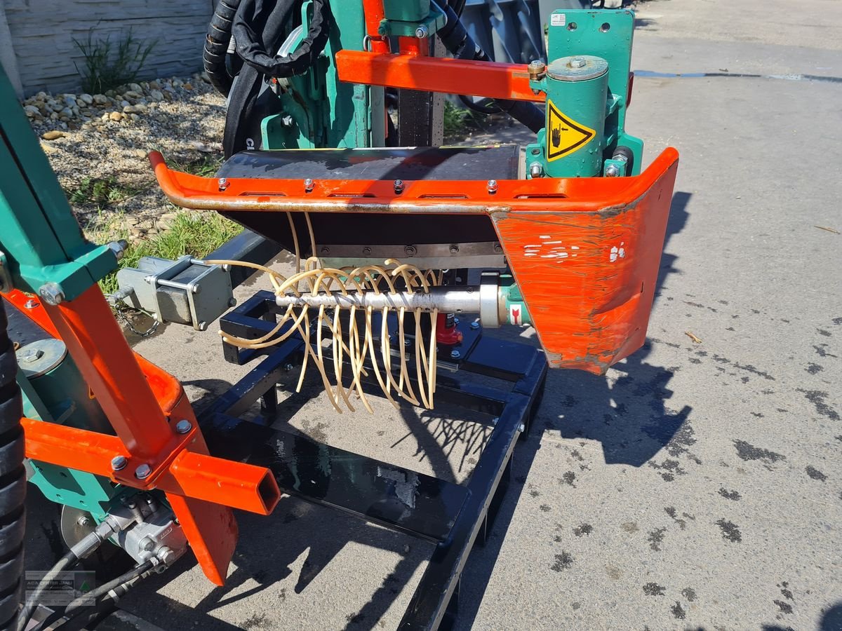 Sonstige Obsttechnik & Weinbautechnik of the type Clemens Clemens ÜZ Multiclean, Gebrauchtmaschine in Gerasdorf (Picture 7)