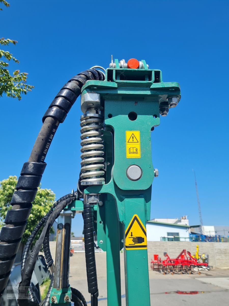 Sonstige Obsttechnik & Weinbautechnik van het type Clemens Clemens ÜZ Multiclean, Gebrauchtmaschine in Gerasdorf (Foto 11)