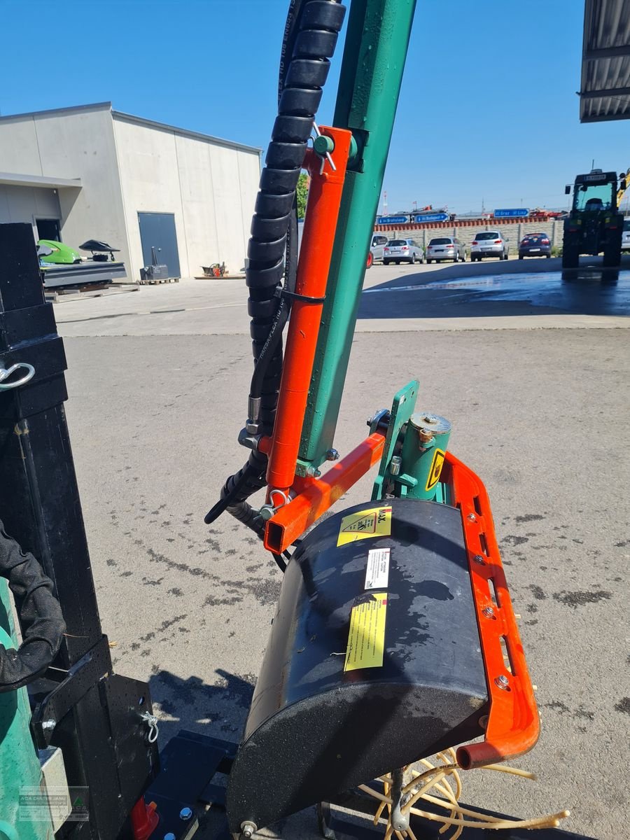 Sonstige Obsttechnik & Weinbautechnik van het type Clemens Clemens ÜZ Multiclean, Gebrauchtmaschine in Gerasdorf (Foto 10)