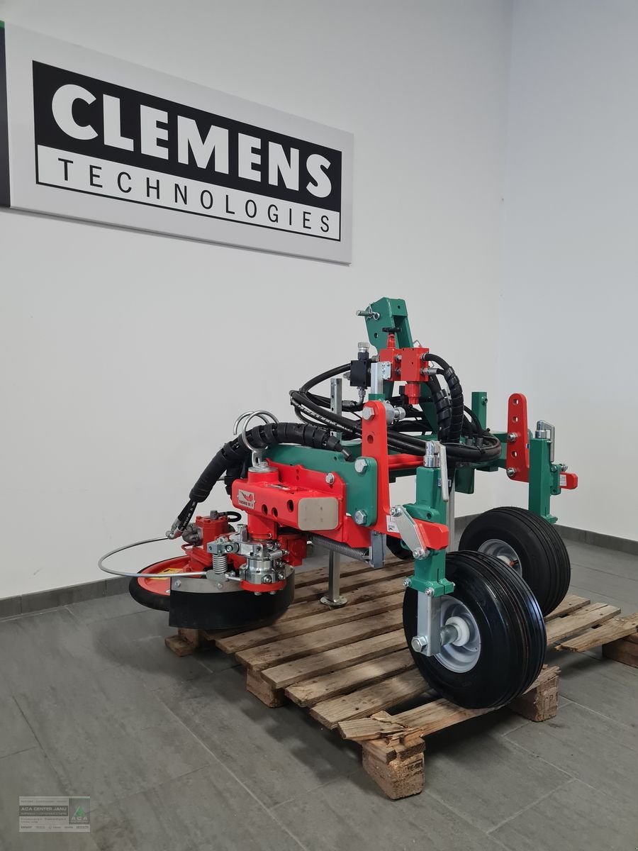 Sonstige Obsttechnik & Weinbautechnik del tipo Clemens Clemens Zwischenstockmulcher, Vorführmaschine en Gerasdorf (Imagen 1)