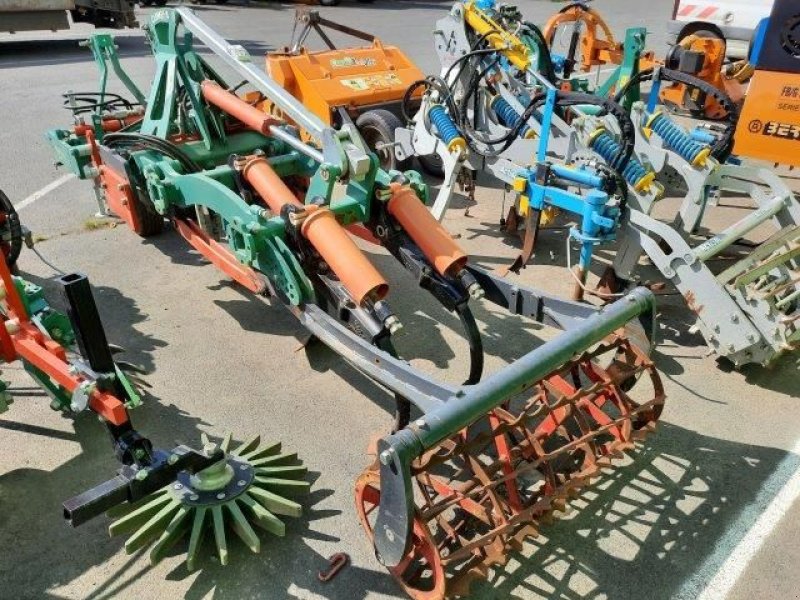 Sonstige Obsttechnik & Weinbautechnik des Typs Clemens CULTIVATEUR, Gebrauchtmaschine in Terranjou (Bild 3)