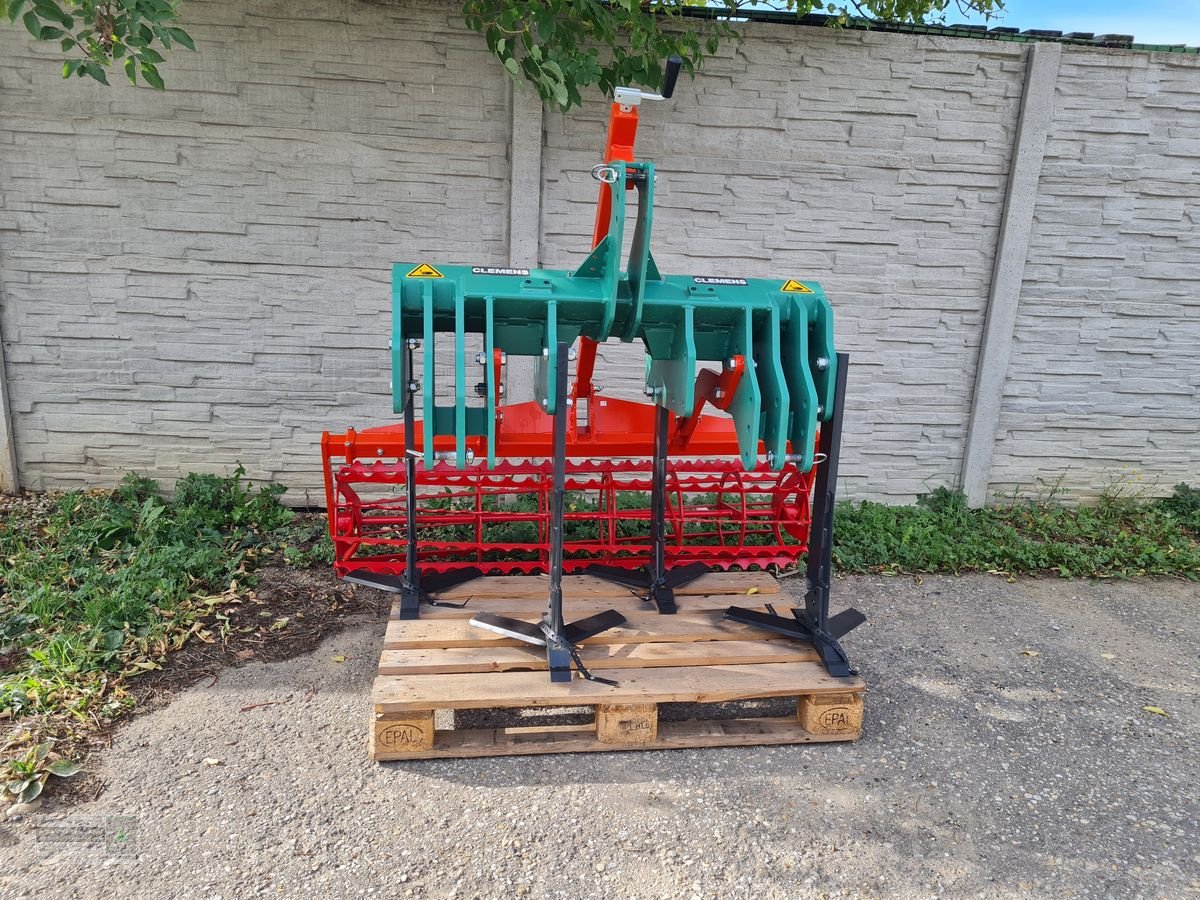 Sonstige Obsttechnik & Weinbautechnik typu Clemens Hexagon Grubber, Neumaschine v Gerasdorf (Obrázok 1)