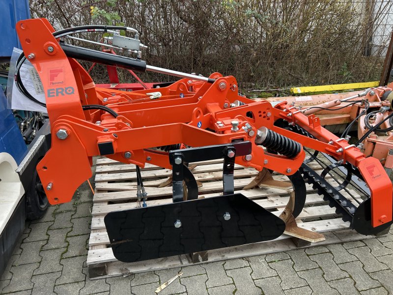 Sonstige Obsttechnik & Weinbautechnik des Typs Ero cultivsol 5, Neumaschine in Bad Sobernheim (Bild 1)