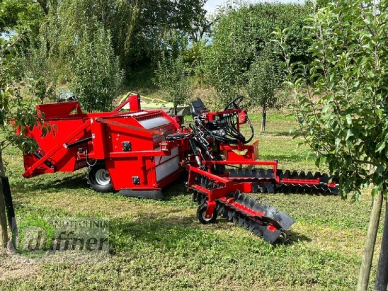 Sonstige Obsttechnik & Weinbautechnik des Typs Feucht OB 100, Gebrauchtmaschine in Oberteuringen (Bild 2)