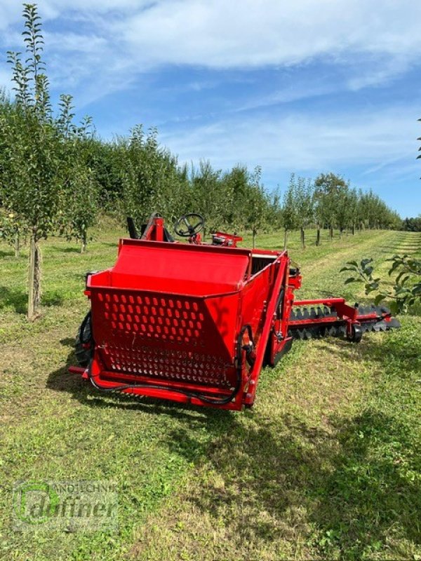 Sonstige Obsttechnik & Weinbautechnik typu Feucht OB 100, Gebrauchtmaschine v Oberteuringen (Obrázok 3)