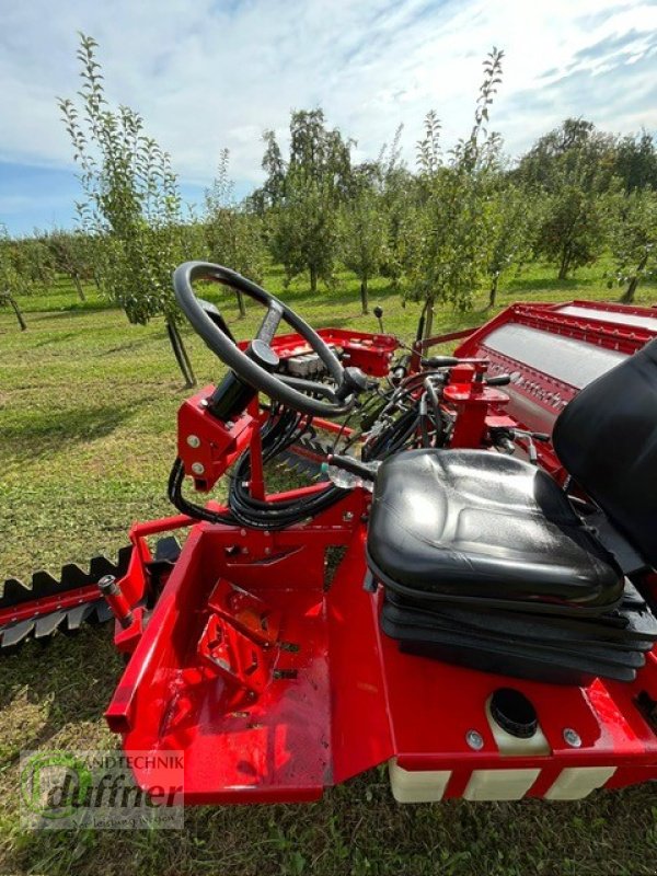 Sonstige Obsttechnik & Weinbautechnik des Typs Feucht OB 100, Gebrauchtmaschine in Oberteuringen (Bild 7)