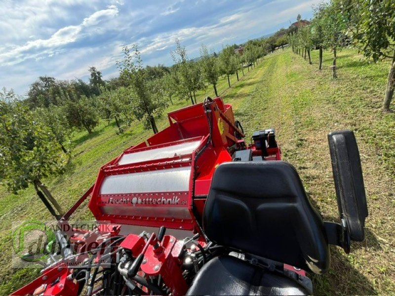 Sonstige Obsttechnik & Weinbautechnik Türe ait Feucht OB 100, Gebrauchtmaschine içinde Oberteuringen (resim 8)