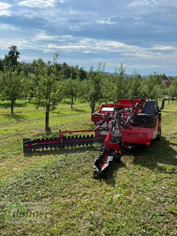 Sonstige Obsttechnik & Weinbautechnik Türe ait Feucht OB 100, Gebrauchtmaschine içinde Oberteuringen (resim 11)