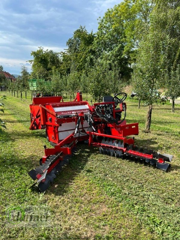 Sonstige Obsttechnik & Weinbautechnik типа Feucht OB 100, Gebrauchtmaschine в Oberteuringen (Фотография 12)