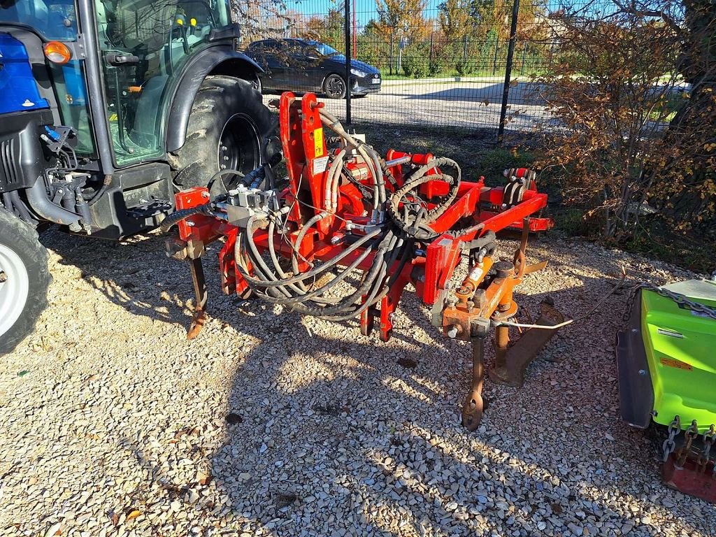 Sonstige Obsttechnik & Weinbautechnik a típus Franco Fabril 5NRB 2R ETROIT, Gebrauchtmaschine ekkor: NOVES (Kép 2)