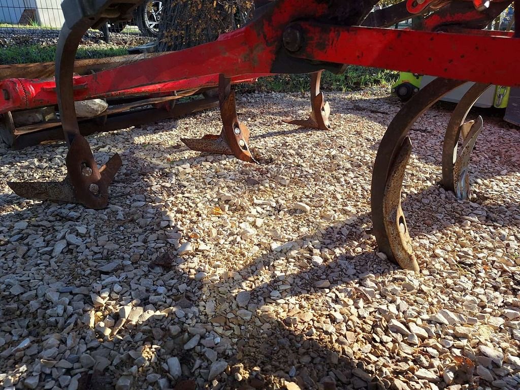 Sonstige Obsttechnik & Weinbautechnik a típus Franco Fabril 5NRB 2R ETROIT, Gebrauchtmaschine ekkor: NOVES (Kép 5)