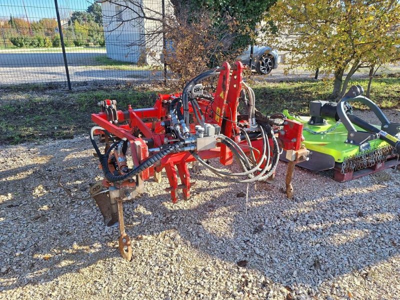 Sonstige Obsttechnik & Weinbautechnik типа Franco Fabril 5NRB 2R ETROIT, Gebrauchtmaschine в NOVES (Фотография 1)