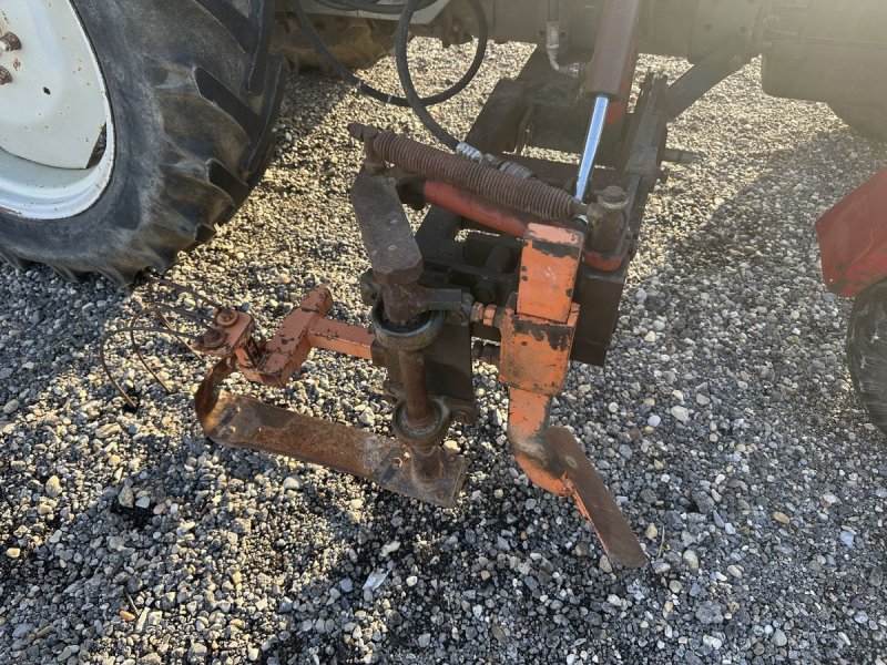 Sonstige Obsttechnik & Weinbautechnik typu Fuhrmann Nagl Stockräumgerät, Gebrauchtmaschine w Hohenruppersdorf