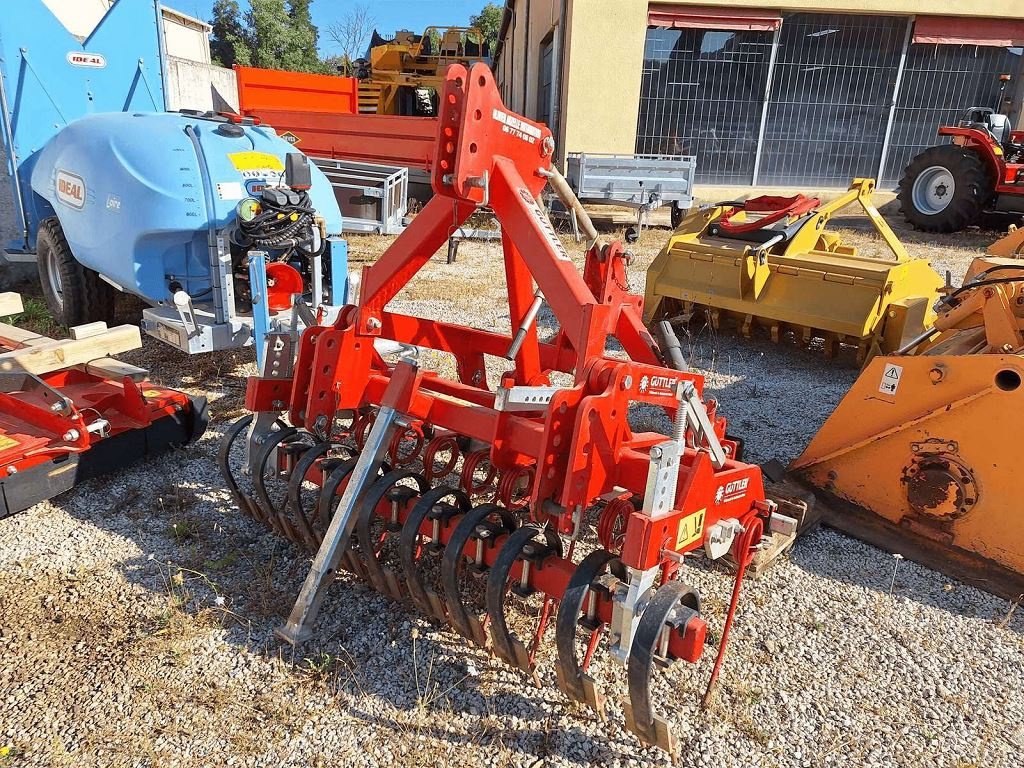 Sonstige Obsttechnik & Weinbautechnik typu Güttler HERSE 1.50M, Gebrauchtmaschine v NOVES (Obrázek 5)