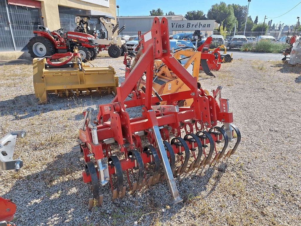 Sonstige Obsttechnik & Weinbautechnik Türe ait Güttler HERSE 1.50M, Gebrauchtmaschine içinde NOVES (resim 2)