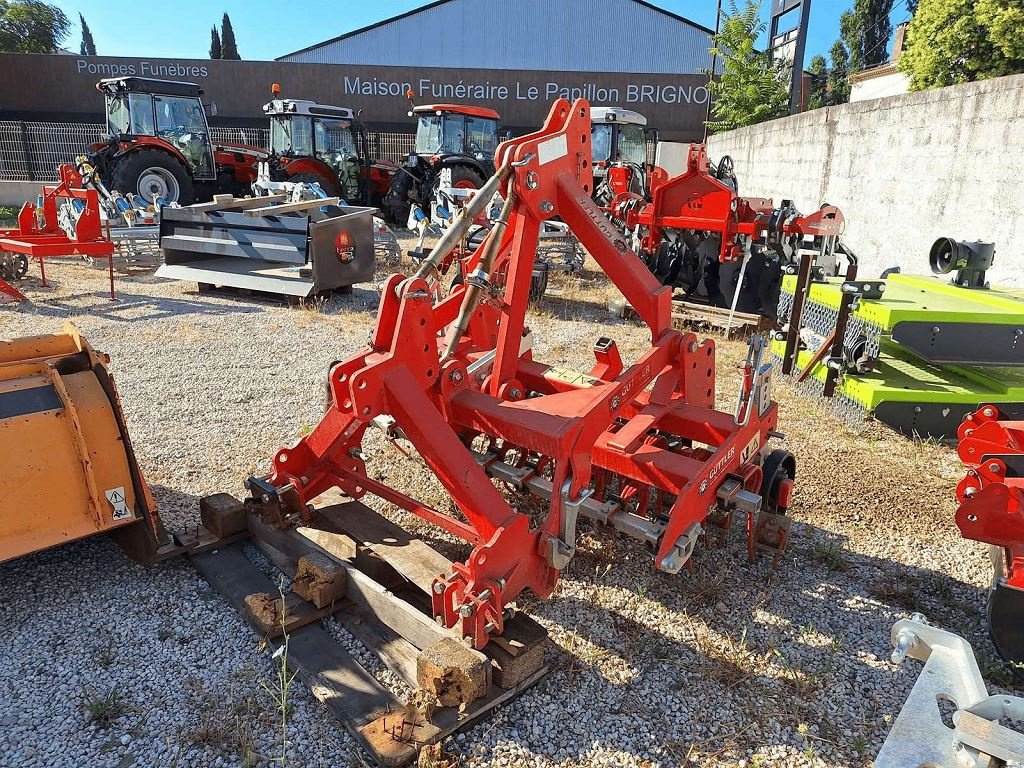 Sonstige Obsttechnik & Weinbautechnik van het type Güttler HERSE 1.50M, Gebrauchtmaschine in NOVES (Foto 4)