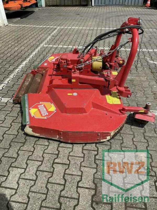 Sonstige Obsttechnik & Weinbautechnik tip Humus STO 230, Gebrauchtmaschine in Bornheim-Roisdorf (Poză 2)