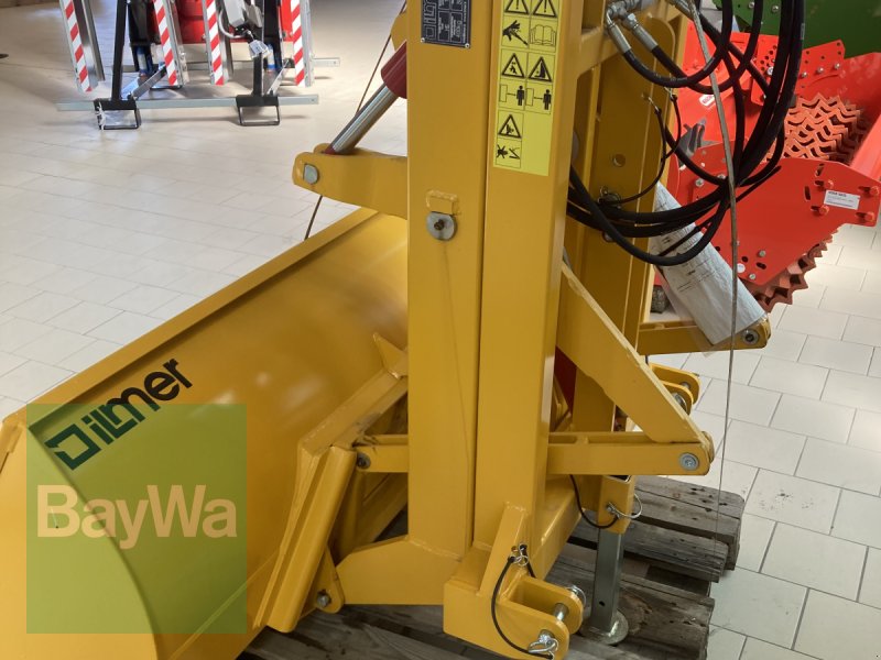 Sonstige Obsttechnik & Weinbautechnik van het type Ilmer Hecklader, Neumaschine in Volkach (Foto 1)