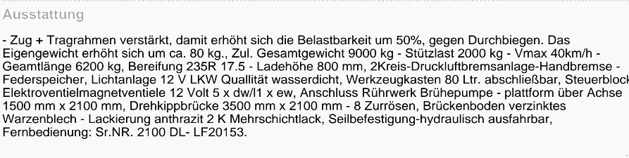 Sonstige Obsttechnik & Weinbautechnik типа KMS Rinklin Tieflader Weinbau Dreh-Kipptieflader Bj.2019 mit Funk, Gebrauchtmaschine в Palling (Фотография 13)