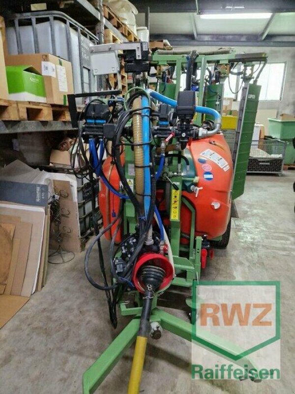 Sonstige Obsttechnik & Weinbautechnik tipa Lipco 1500 GSG, Gebrauchtmaschine u Grünstadt (Slika 2)