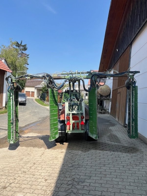 Sonstige Obsttechnik & Weinbautechnik van het type Lipco Tunnelspritze, Gebrauchtmaschine in Niederrussbach (Foto 2)