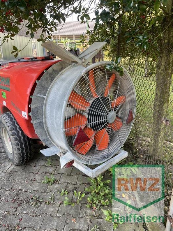 Sonstige Obsttechnik & Weinbautechnik tip Lochmann Sprühgeräte, Gebrauchtmaschine in Piesport (Poză 3)